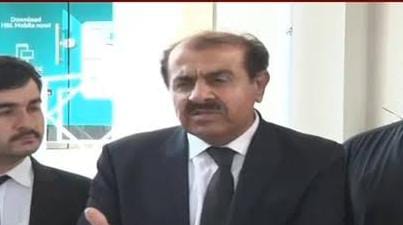 بلوچستان ہائی کورٹ نے ماہرنگ بلوچ کیس کا فیصلہ محفوظ کر لیا،ساجد ترین