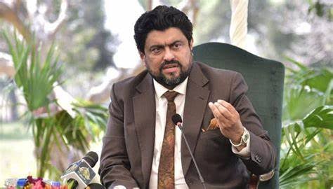 گورنر سندھ کو کراچی میں ڈمپرز جلانے پر تشویش،ڈمپر حادثات کی تفصیلات طلب کرلیں