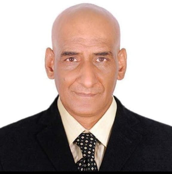 معروف کامیڈین اسلام شاہ پر فالج کا حملہ