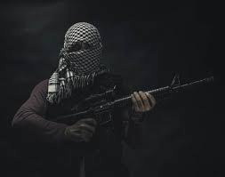 بلوچستان مسلح افراد کمپنی میں داخل مزدوروں کو یرغمال بنادیا