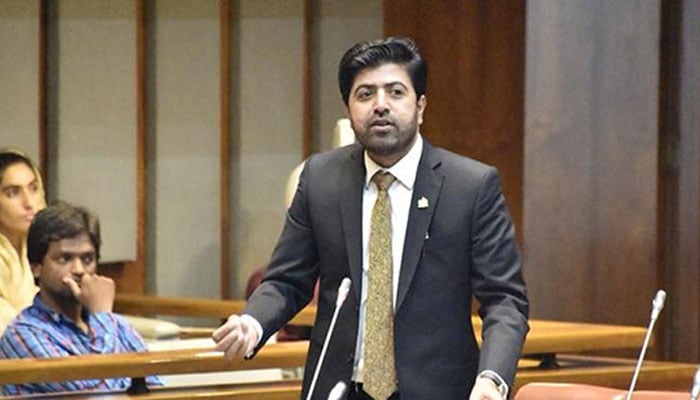 بلوچستان گوادر کسی ایک فرد کی جاگیر نہیں، سینیٹر کہدہ بابر کا وزیر ریلوے کے بیان پر رد عمل