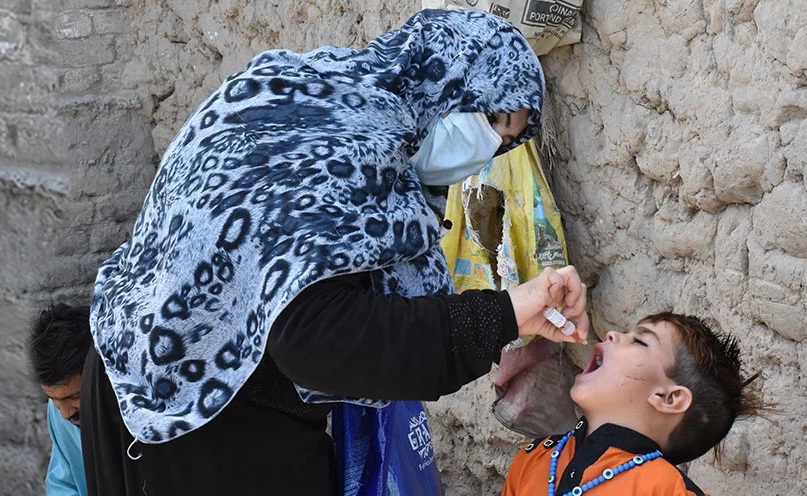 معمولی سی غفلت، عمر بھر کی معذوری