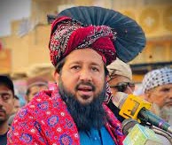 سندھو دریاء پر نئے کینالوں کے خلاف جے یو آئی کا بڑا اعلان، سندھ پنجاب بارڈر بلاک کريگے