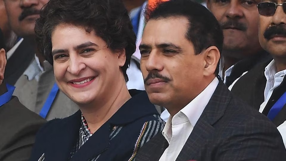 پہلگام واقعہ مودی سرکار کی ہندوتوا پالیسی کا نتیجہ ہے: کانگریس رہنما