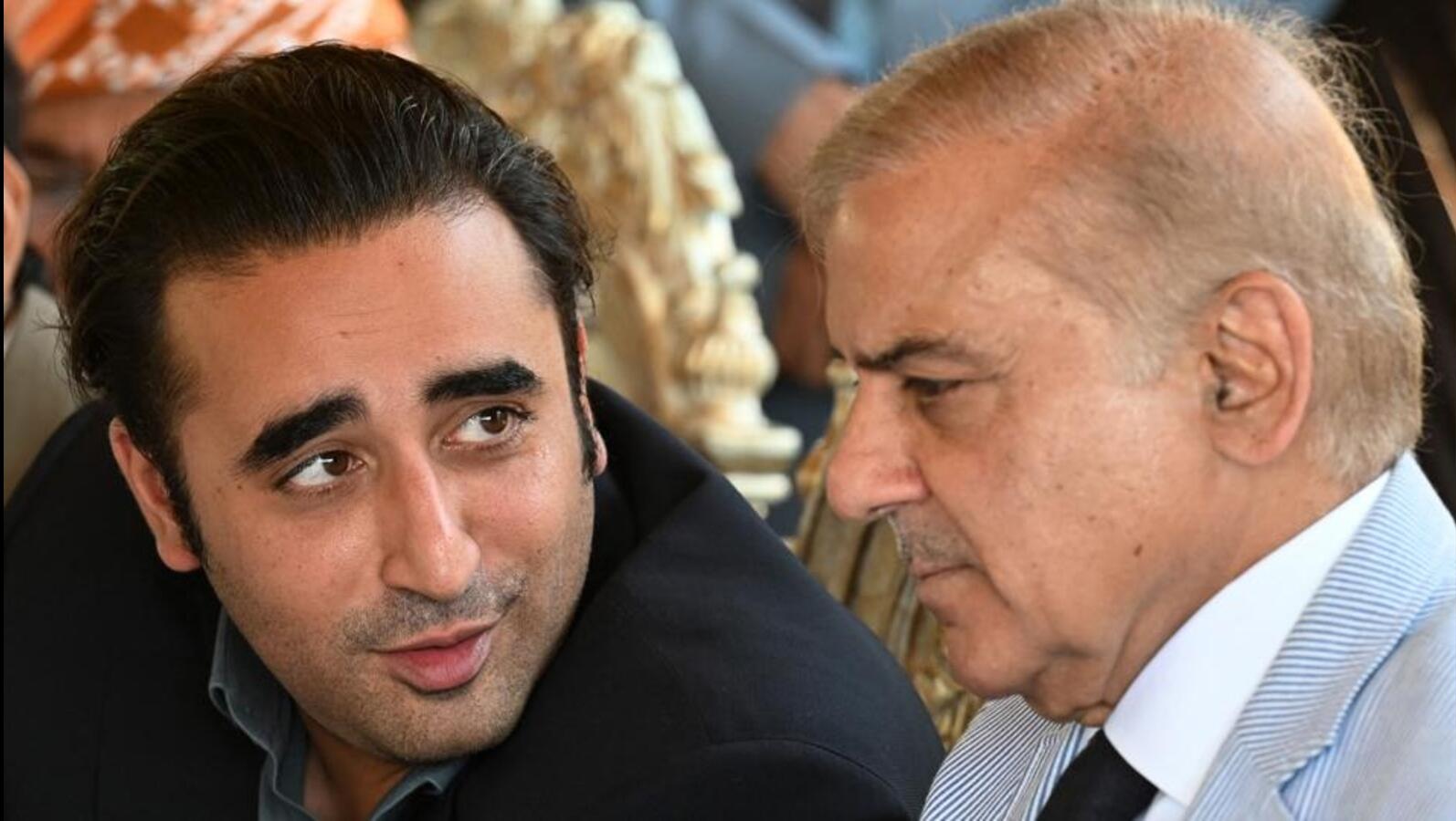 وزیرِ اعظم نے احتجاج کی شدت کم کر دی ہے: بلاول بھٹو زرداری