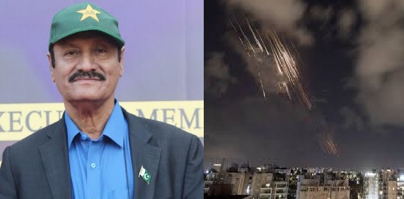 اوڀر وچ ۾ جنگ جا اثر ۽ امن جي ضرورت