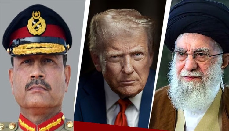 صدر ٹرمپ اور فیلڈ مارشل عاصم منیر کی ملاقات، پاک-بھارت کشیدگی، ایران اور خطے کی صورتحال پر گفتگو