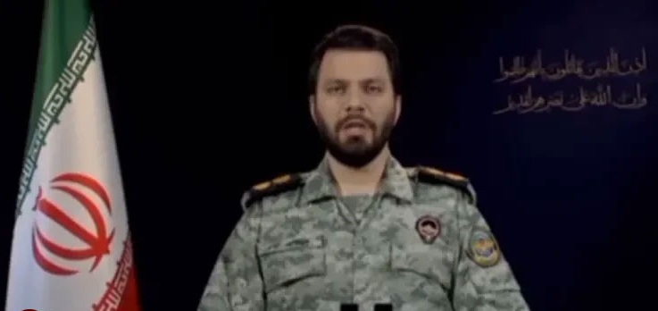 ٹرمپ جواری! یہ جنگ تم نے شروع کی ہے، ختم ہم کریں گے: پاسدارانِ انقلاب کی امریکی صدر کو دھمکی