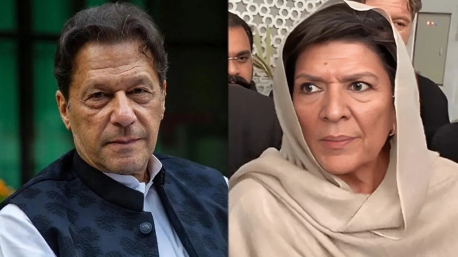 میرے خیال میں ’مائنس عمران خان‘ ہو چکا ہے: علیمہ خان
