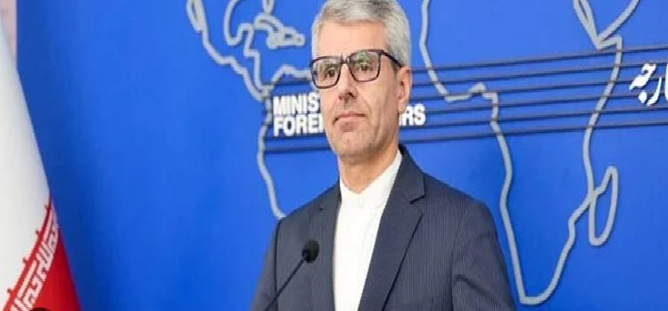 امریکی اور اسرائیلی حملوں میں جوہری ٹھکانوں کو بڑا نقصان پہنچا: ایرانی وزارت خارجہ کے ترجمان