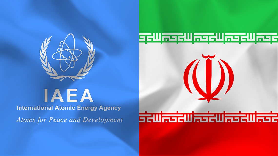 ایرانی پارلیمنٹ کی جانب سے آئی اے ای اے سے تعاون معطل کرنے کا بل منظور