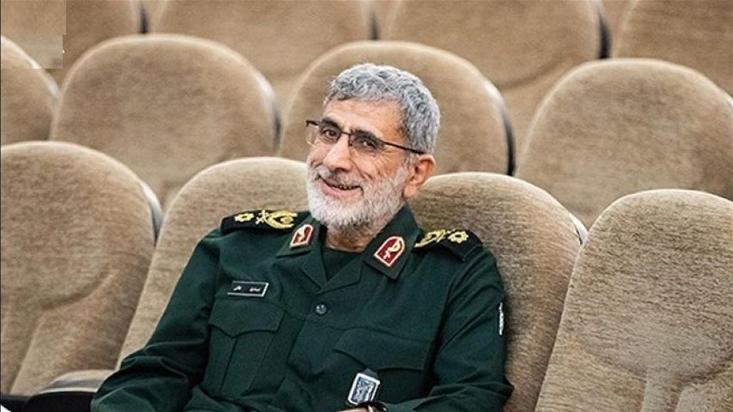 اسرائیلی حملے میں شہید قرار دیا گیا ایرانی قدس فورس کا سربراہ سامنے آ گیا، ویڈیو وائرل
