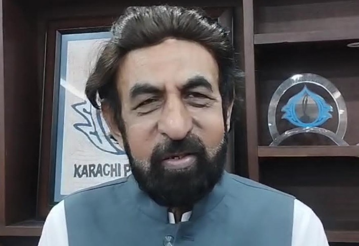 پاکستان کواشرافیہ اور مفت خور طبقے نے نچوڑ کر رکھ دیا ہے،ملک محمدبوستان
