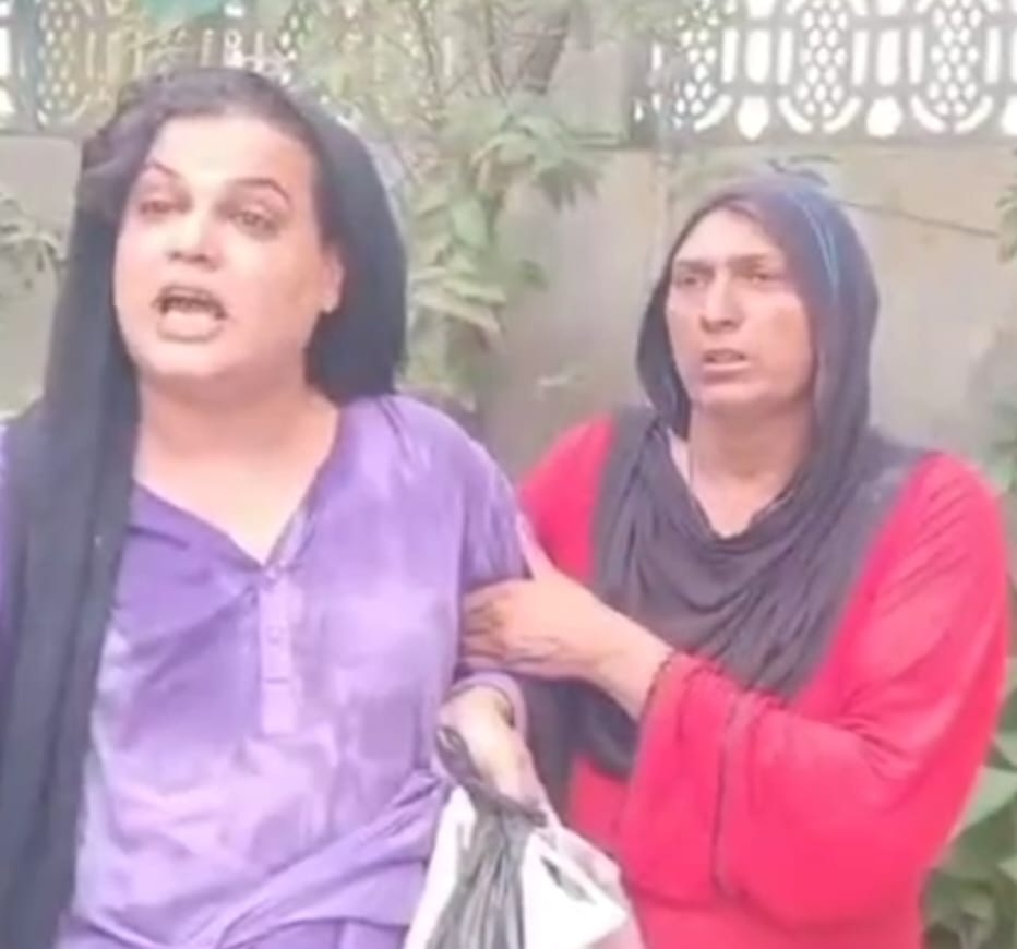 ڪنڊيارو واسي خواجا سرا جو ساٿين تي تشدد ۽ نازڪ عضوو ڪٽڻ جو الزام