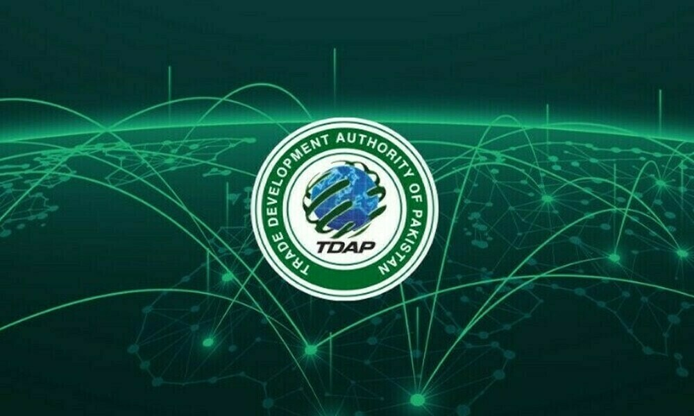 ٹی ڈی اے پی، ایمبیانٹے  فرینکفرٹ 2026 میں ملک کی نمائندگی کرے گی
