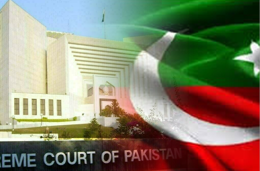 سپریم کورٹ نے پاکستان تحریک انصاف کو مخصوص نشستیں دینے کا فیصلہ کالعدم قرار دے دیا
