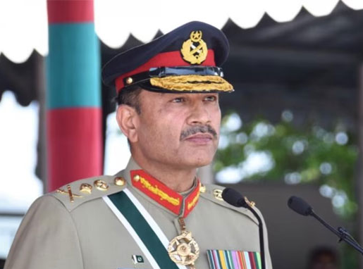 بھارت خطے میں دہشتگردی کا سب سے بڑا سرپرست ملک ہے، پاکستان نے نہ کبھی بھارت کی بالادستی کو تسلیم کیا ہے، نہ آئندہ کرے گا۔فیلڈ مارشل سید عاصم منیر