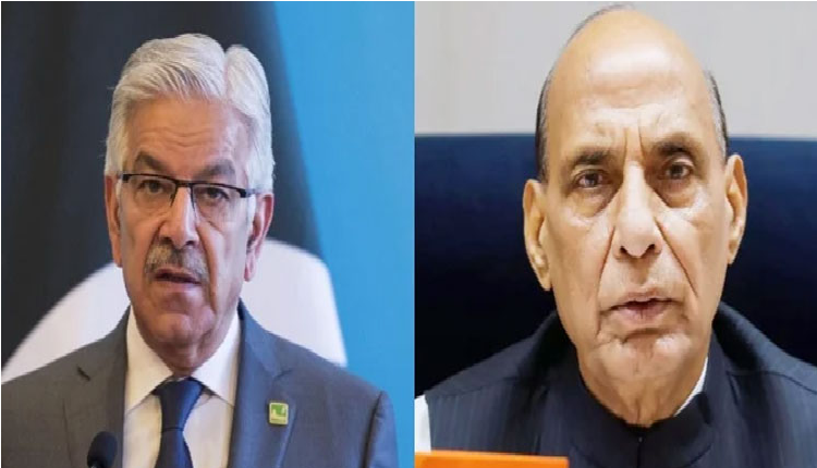 ایس سی او کانفرنس کے دوران پاکستان نے بھارت کی دہشتگردی کے ثبوت پیش کیے، چین نے راج ناتھ کی درخواست مسترد کردی