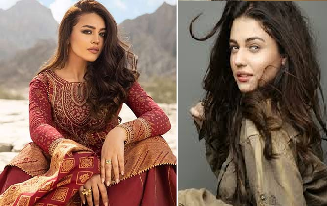 شادی اردو بولنے والے خاندان میں ہوئی ہے، پنجابی میں صرف گالیاں دینا آتا ہے: زارا نور عباس