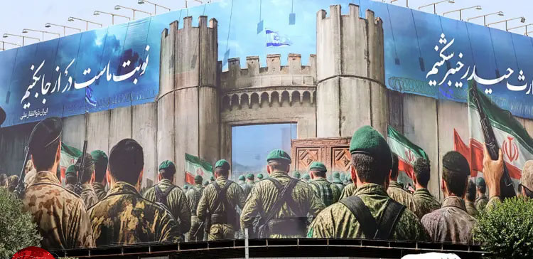 اسرائیلی خفیہ ایجنسیوں سے روابط کے الزام میں ایران میں پھانسیاں اور گرفتاریاں