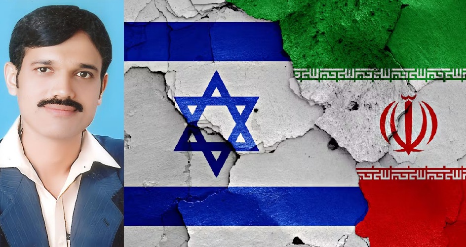 ايران ـ اسرائيل جنگ ۾ اسرائيل کي پھتل نقصان!