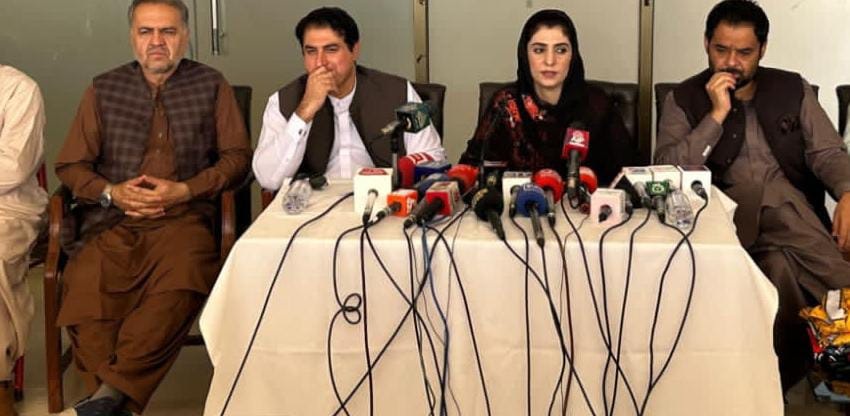 وزیر اعلیٰ بلوچستان کرکٹ گولڈ کپ 36 ٹیموں کی شرکت، 15 لاکھ روپے انعامی رقم