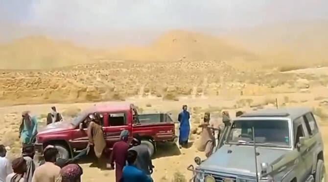 ڈیگاری بانو بی بی قتل کیس میں مقتولہ کا دیور کو گرفتار کرلیا گیا