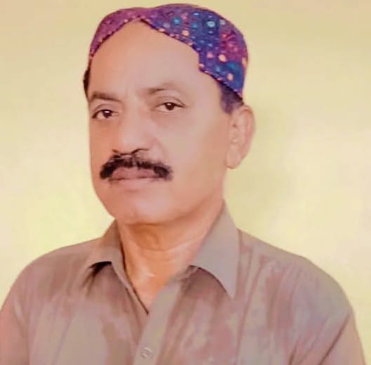 ملير: اسٽيل ٽائون ٿاڻي جي حد مان سياسي اڳواڻ خير محمد مگسي کان ڦر