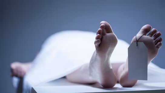 بن قاسم صنعتي علائقي جي وڌيڪ هڪ ڪارخاني مان پورهيت نوجوان جو مبينا تشدد ٿيل لاش هٿ