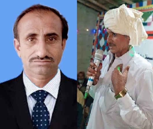 بھادريء جو اعليٰ مثال ڪامريڊ ڌڻيءَ بخش..!!