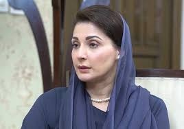 میں کیوں معافی مانگوں؟ معافی وہ ترجمان مانگے جس نے آفت کے وقت پنجاب پر تنقید کی: مریم نواز