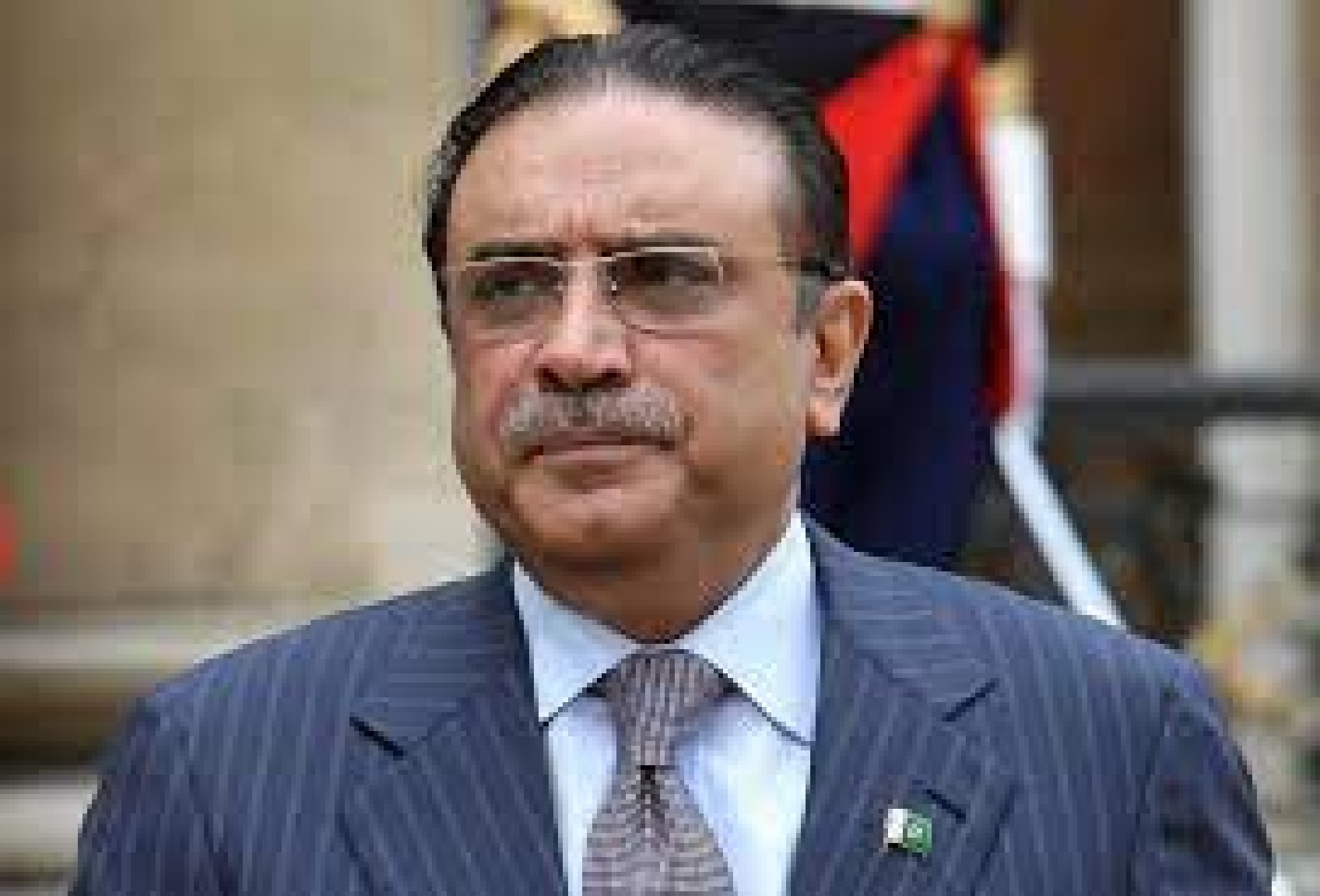 بارود سے خوشبو تک: آصف علی زرداری کا وژن اور پاکستان کا مستقبل