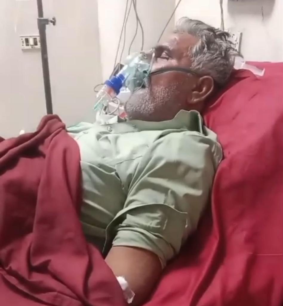 نوشهروفيروز ۾ ڊينگي وائرس سبب هڪ ڄڻو فوت
