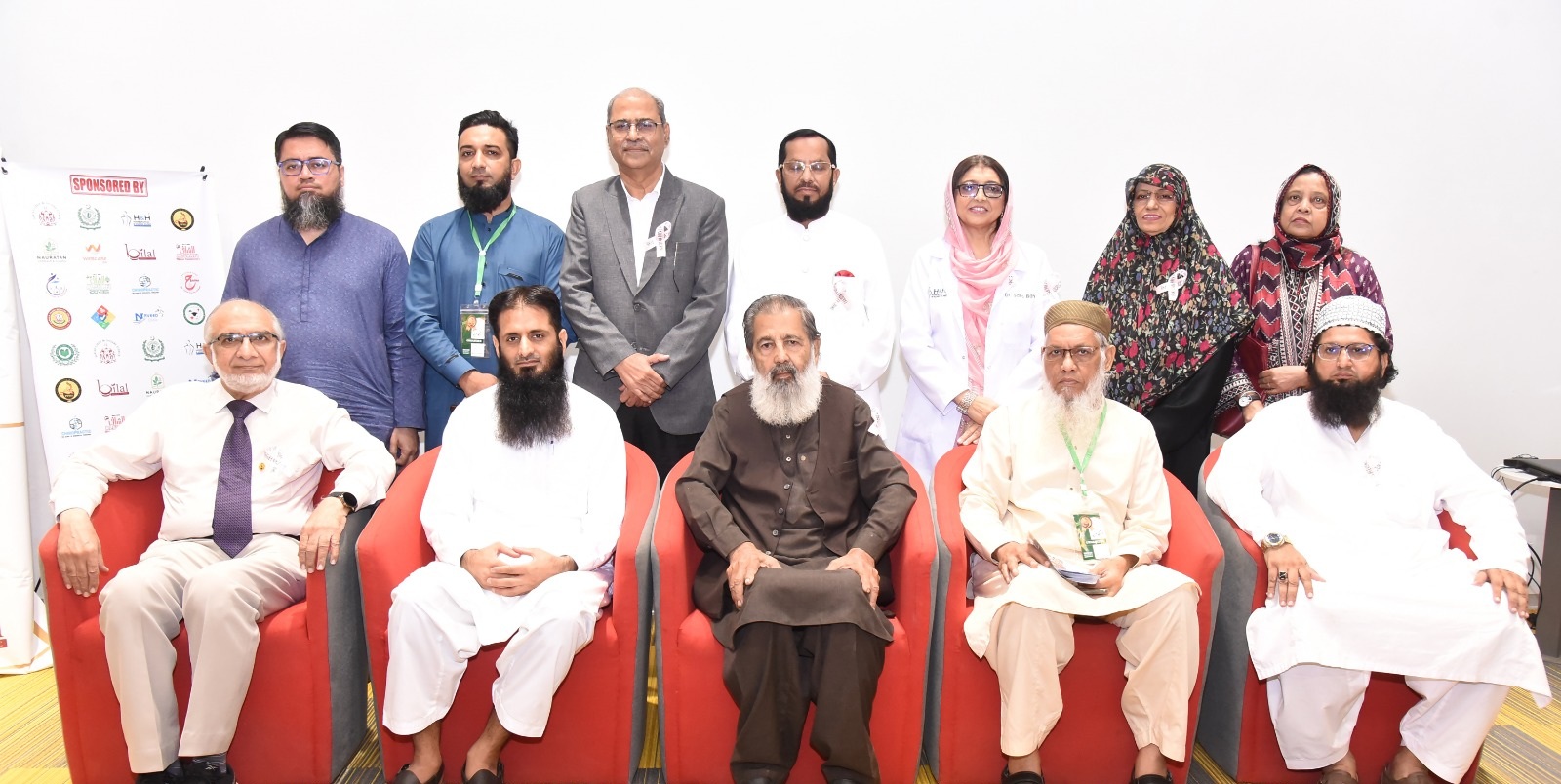 طبِ یونانی اور متبادل علاج عوام کو صحت کی بہتر سہولیات فراہم کرنے میں اہم کردار ادا کر سکتے ہیں، حکیم مختیار علی برکاتی