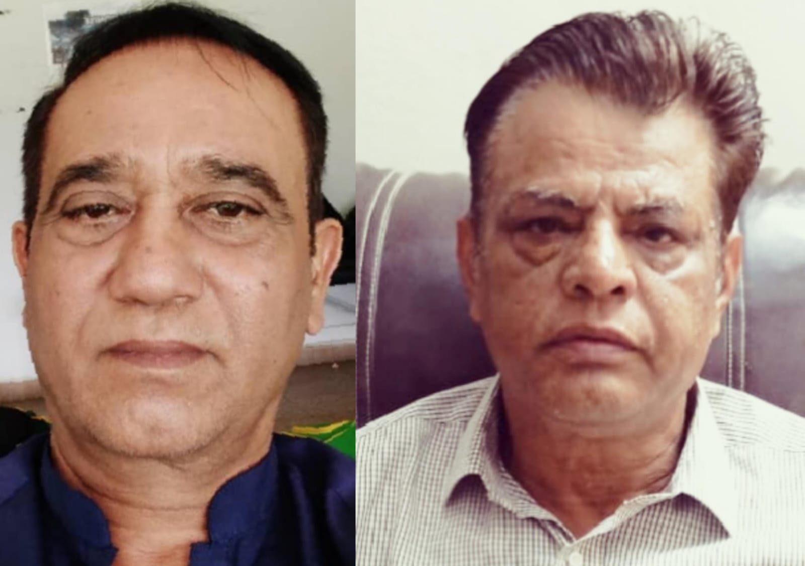 شہنشاہ حسین اور امتیاز الحق بخاری کی تجارتی شراکت داری پاکستانی بزنس کو بین الاقوامی سطح پر وسعت دینے کا عزم
