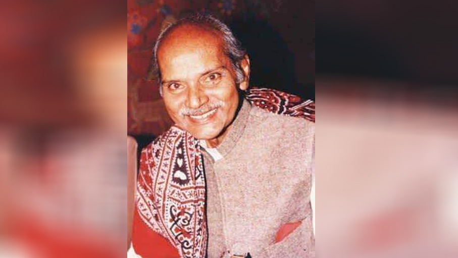 سنڌ جي سونهن گيتن جو عوامي شاعر استاد بخاري
