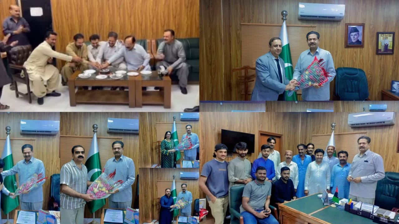 صوبائي صلاحڪار راجوير سنگھ سوڍو جي جنم ڏينهن تي مختلف شهرن ۾ تقريب منعقد