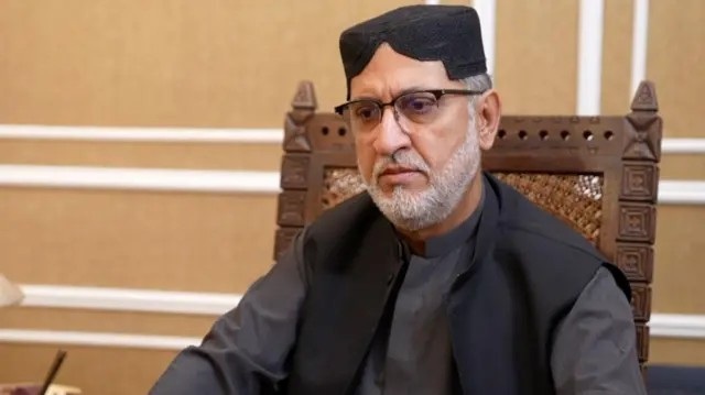 بلوچستان کے وسائل پر سب کا حق، مگر بلوچ عوام کو ان کا حصہ نہیں ملتا ، سردار اختر مینگل