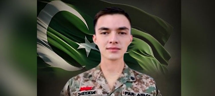 ڈی آئی خان: سیکیورٹی فورسز کے آپریشن میں بھارتی حمایت یافتہ 7 دہشتگرد ہلاک، پاک فوج کا میجر شہید