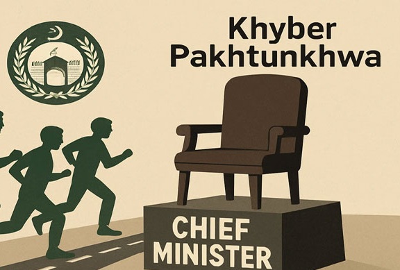 گنڈاپور کی استعفیٰ: مخالف جماعتیں اپنا امیدوار لانے کے لیے سرگرم