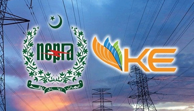 نیپرا نے کے الیکٹرک پر ڈھائی کروڑ روپے جرمانہ عائد کر دیا
