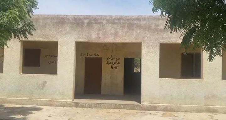 گڏاپ ٽائون ۾ استادن جي کوٽ،25 اسڪول بند، شاگردن جي تعليم تباهه