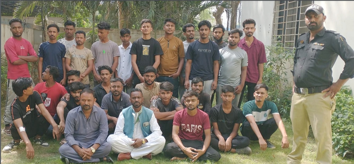 پاکستان اور بنگلہ دیش ایک جان دو قالب ، محمد سلمان