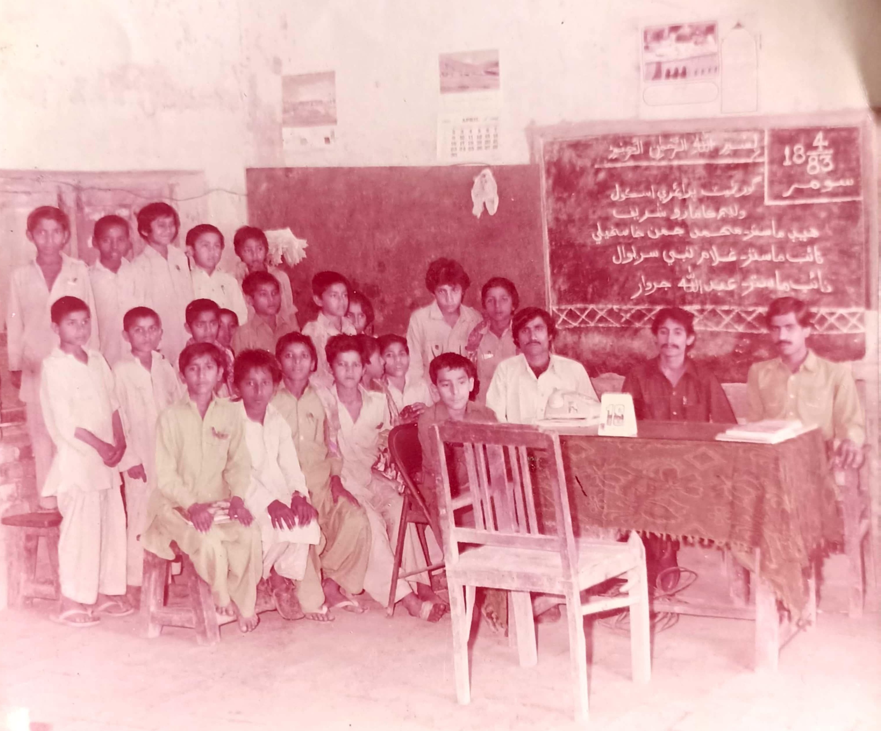 استادن جو پراڻو خواب ساڀيان ٿيڻ وارو