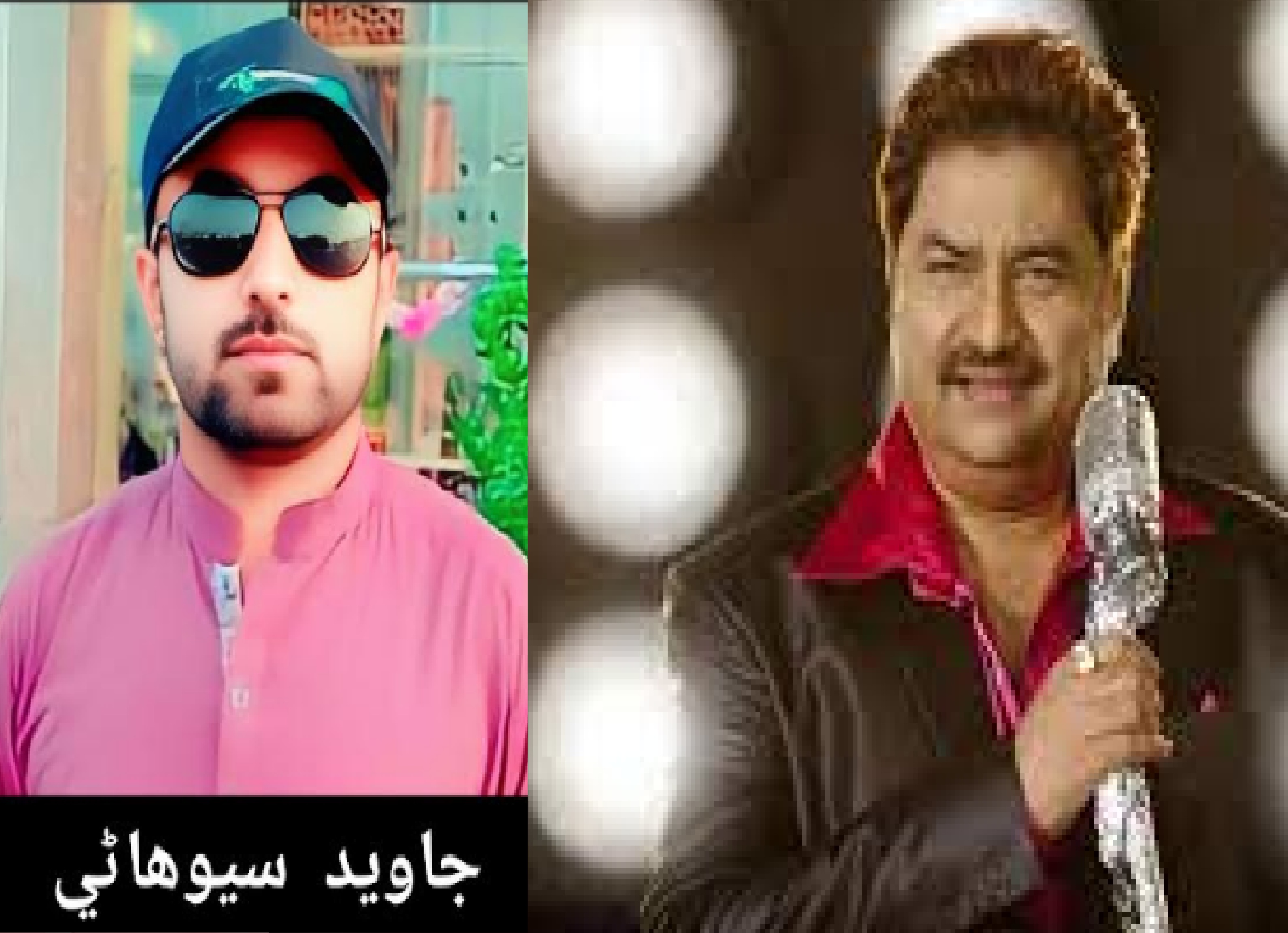 سُريلي آواز جو بادشاهه ڪمارسانو