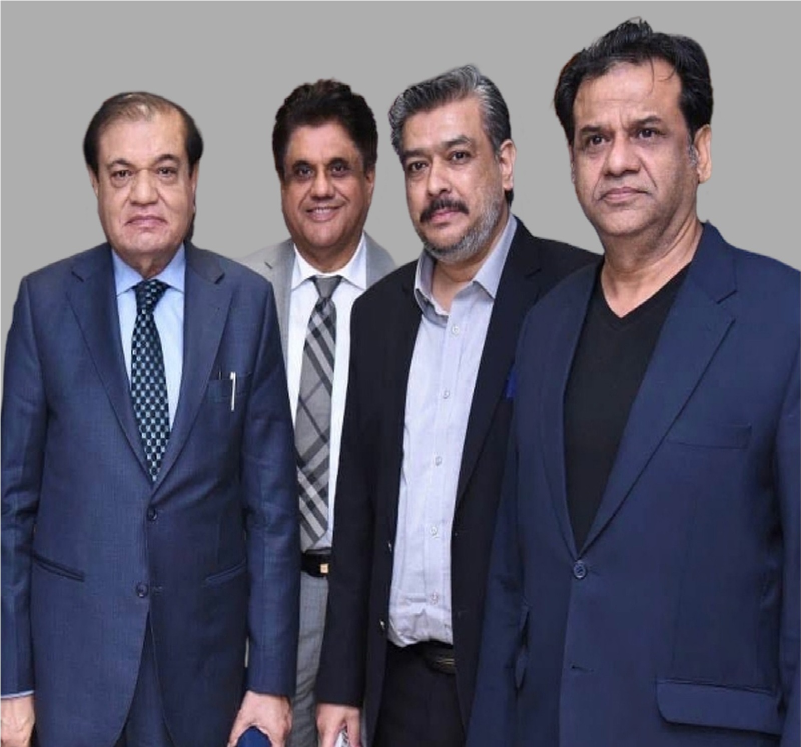 آج کے دور میں سائبر سیکیورٹی اور ای کامرس عالمی معیشت کے بنیادی ستون بن چکے ہیں کفیل حسین