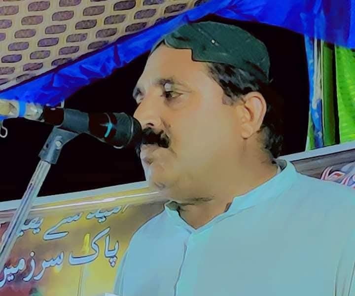 پاک افغان مذاکرات دونوں ممالک میں قیام امن کے لیے بڑی پیشرفت،روزی خان کاکڑ