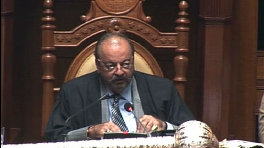 سندھ کی سیاست میں نئی ہلچل! آغا سراج درانی کی نشست پر ضمنی انتخاب کا اعلان