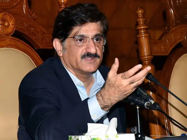 گھوٹکی–کندھ کوٹ پل سندھ، پنجاب اور بلوچستان کو جوڑنے والا تاریخی منصوبہ ہوگا... وزیراعلیٰ سندھ