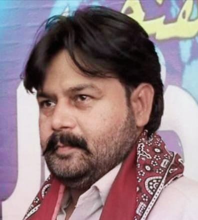 ضلعي نوشھرو فيروز ۾ امن وامان جي صورتحال ..!!